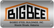 BIGBEE Steel Buildings Inc.