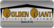 Golden Giant Building Systems