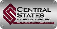 Central States Manufacturing, Inc.