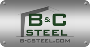 B&C Steel Metal Panels