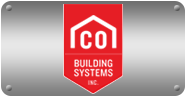 CO Building Systems Inc.