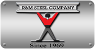 R&M Steel Company