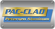 PAC-CLAD - Petersen Aluminum