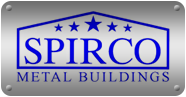 Spirco Metal Buildings