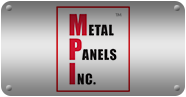Metal Panels Inc.