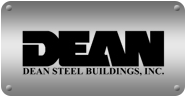 Dean Steel Buildings, inc.