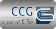 CCG, a unit of CSI