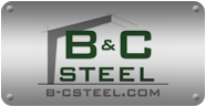B&C Steel Metal Panels