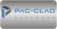 PAC-CLAD - Petersen Aluminum