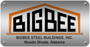 BIGBEE Steel Buildings Inc.