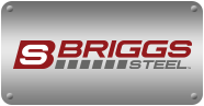Briggs Steel