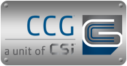 CCG, a unit of CSI