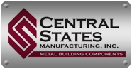 Central States Manufacturing, Inc.