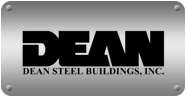 Dean Steel Buildings, inc.
