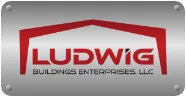 Ludwig Building Enterprises logo