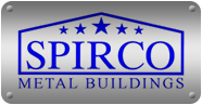Spirco Metal Buildings