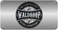 Waldroop Steel Company
